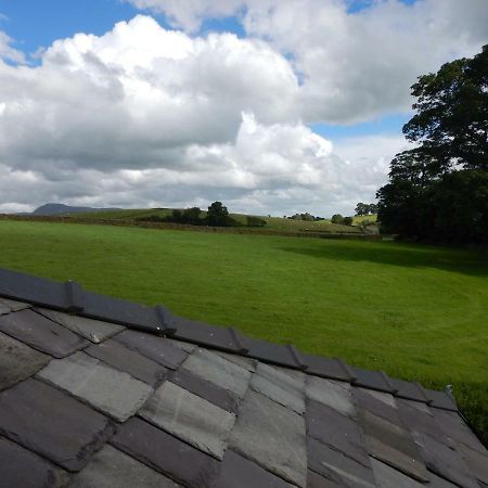 Ghyll Beck House Bed And Breakfast Leck Luaran gambar