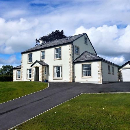 Ghyll Beck House Bed And Breakfast Leck Luaran gambar
