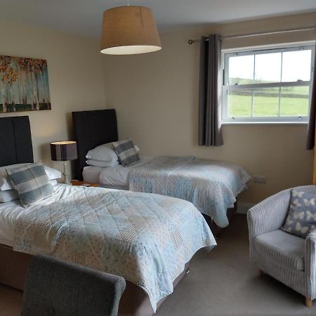 Ghyll Beck House Bed And Breakfast Leck Luaran gambar
