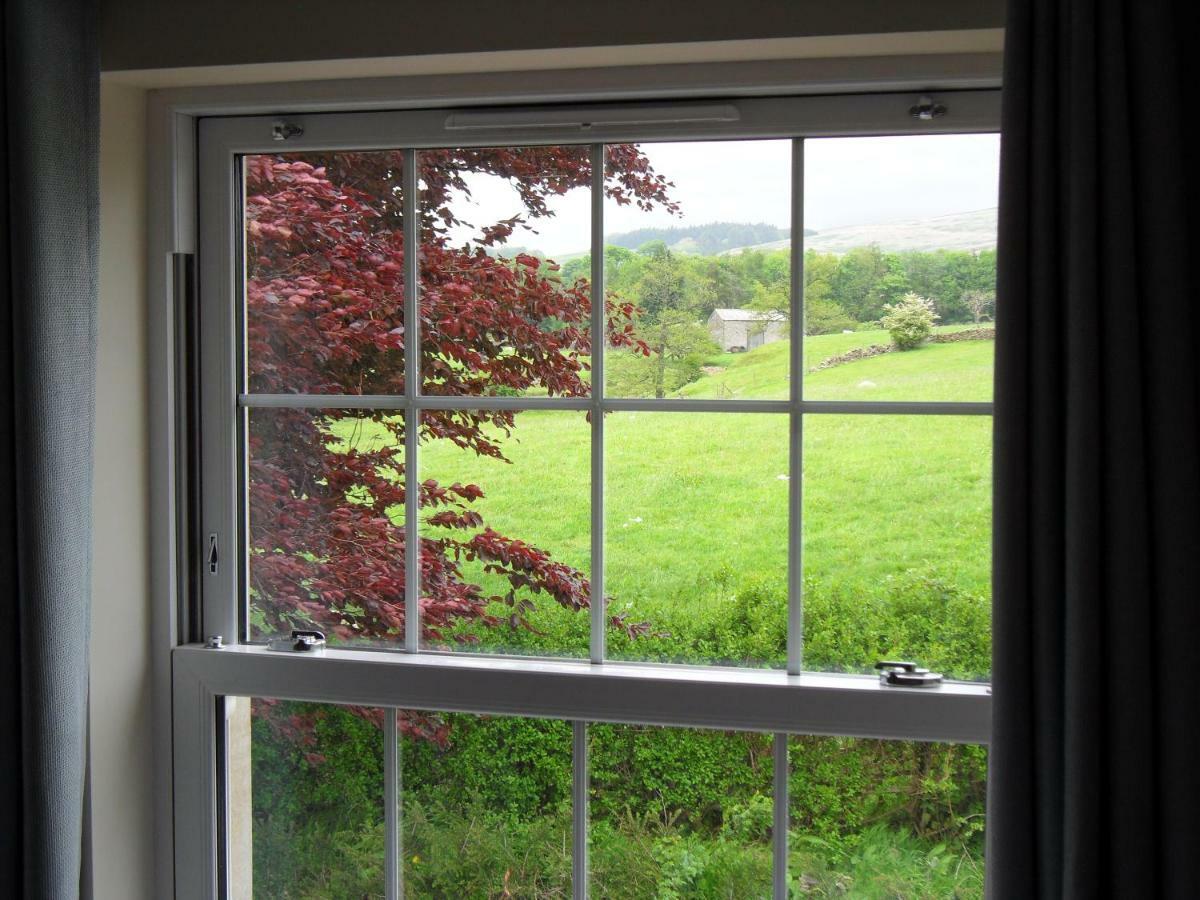 Ghyll Beck House Bed And Breakfast Leck Luaran gambar