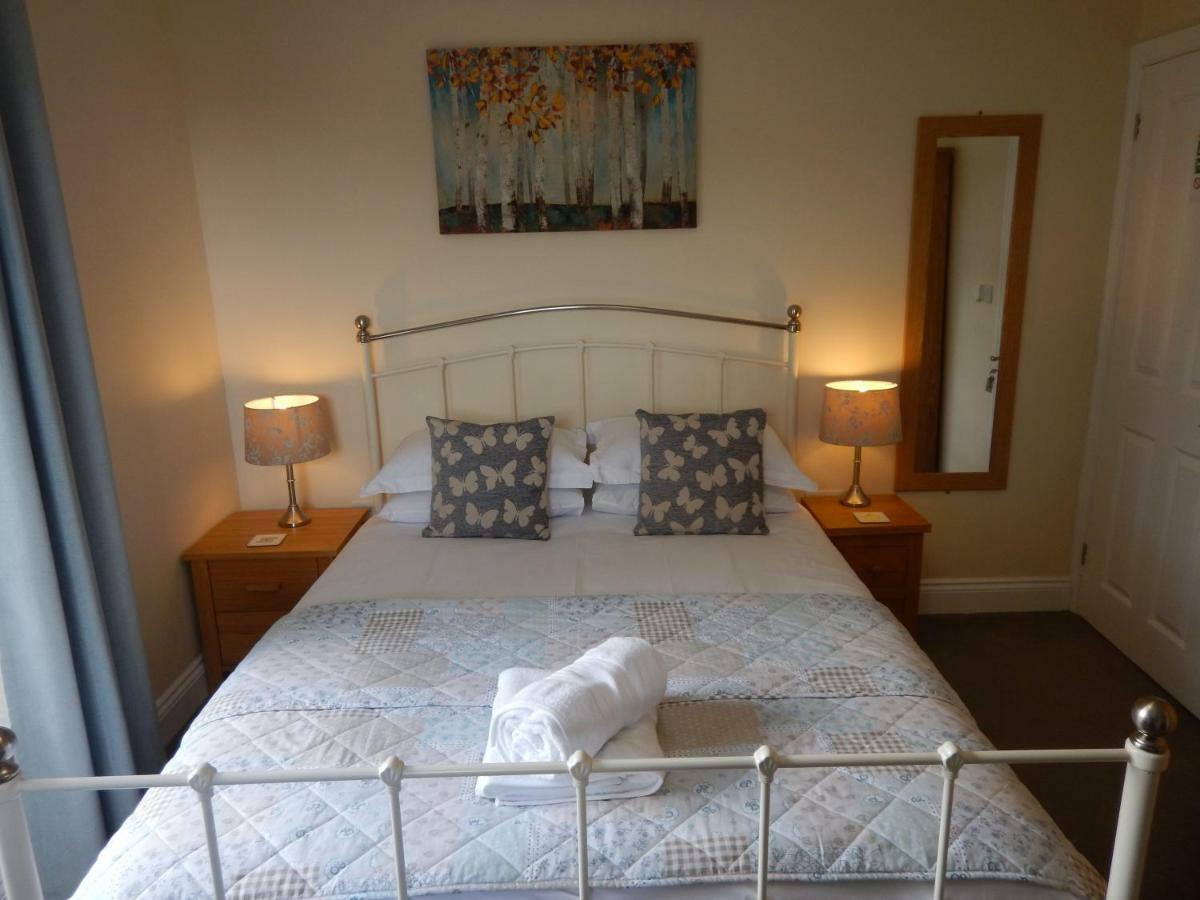 Ghyll Beck House Bed And Breakfast Leck Luaran gambar