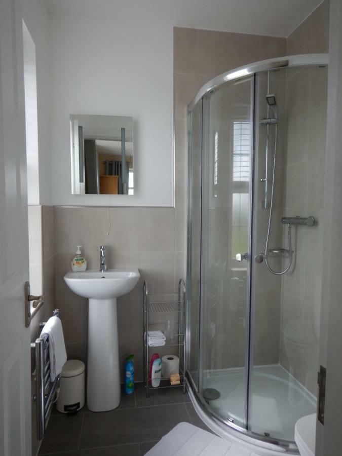 Ghyll Beck House Bed And Breakfast Leck Luaran gambar