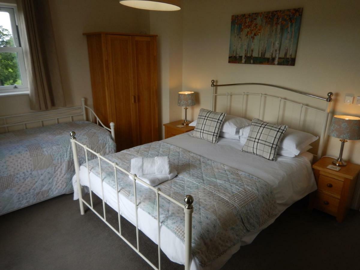 Ghyll Beck House Bed And Breakfast Leck Luaran gambar