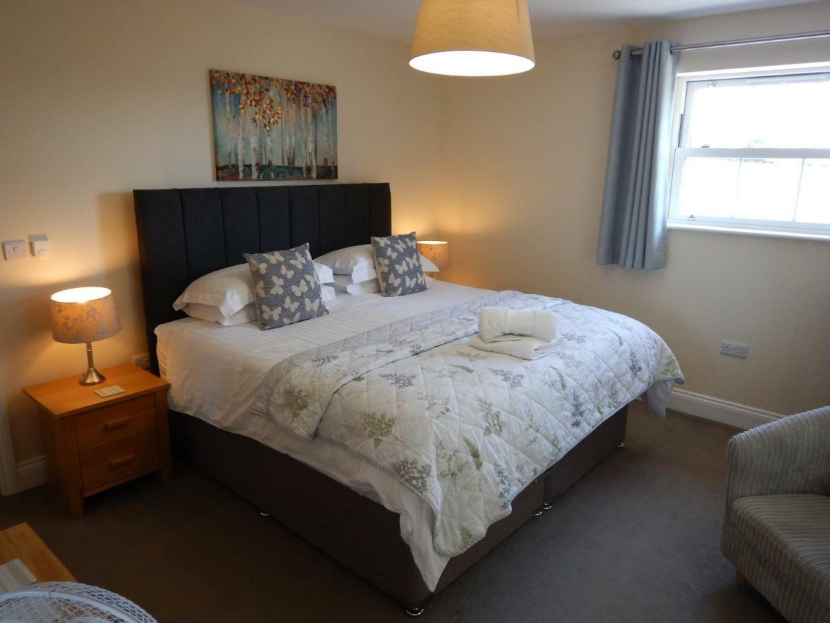 Ghyll Beck House Bed And Breakfast Leck Luaran gambar