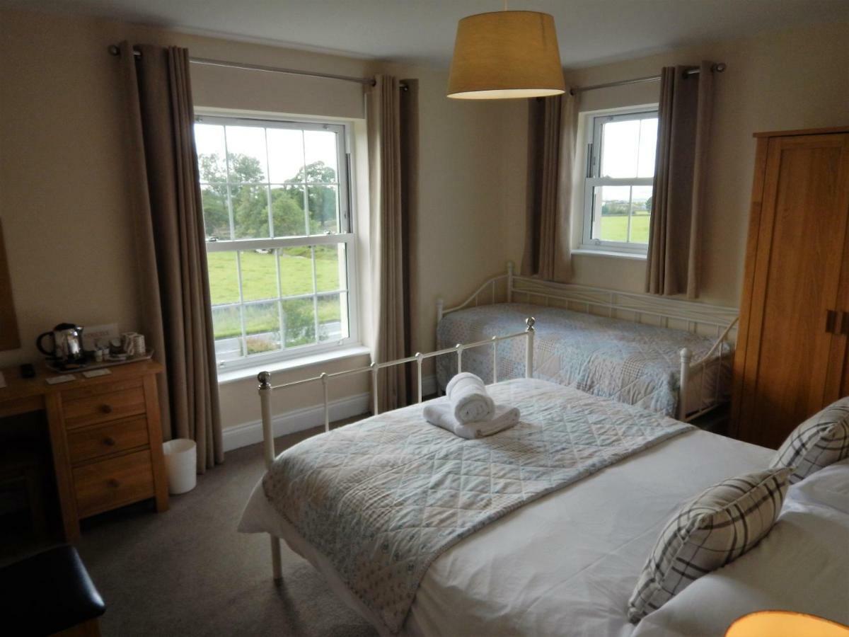 Ghyll Beck House Bed And Breakfast Leck Luaran gambar
