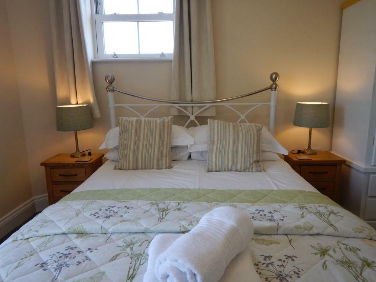 Ghyll Beck House Bed And Breakfast Leck Luaran gambar
