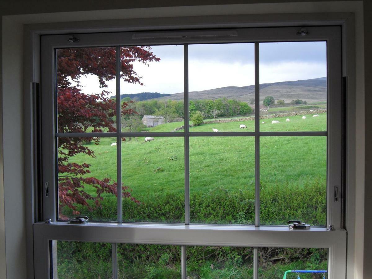 Ghyll Beck House Bed And Breakfast Leck Luaran gambar