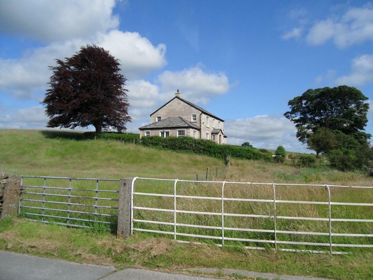 Ghyll Beck House Bed And Breakfast Leck Luaran gambar