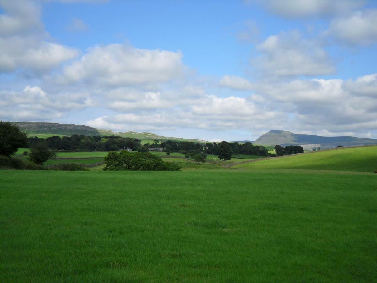 Ghyll Beck House Bed And Breakfast Leck Luaran gambar