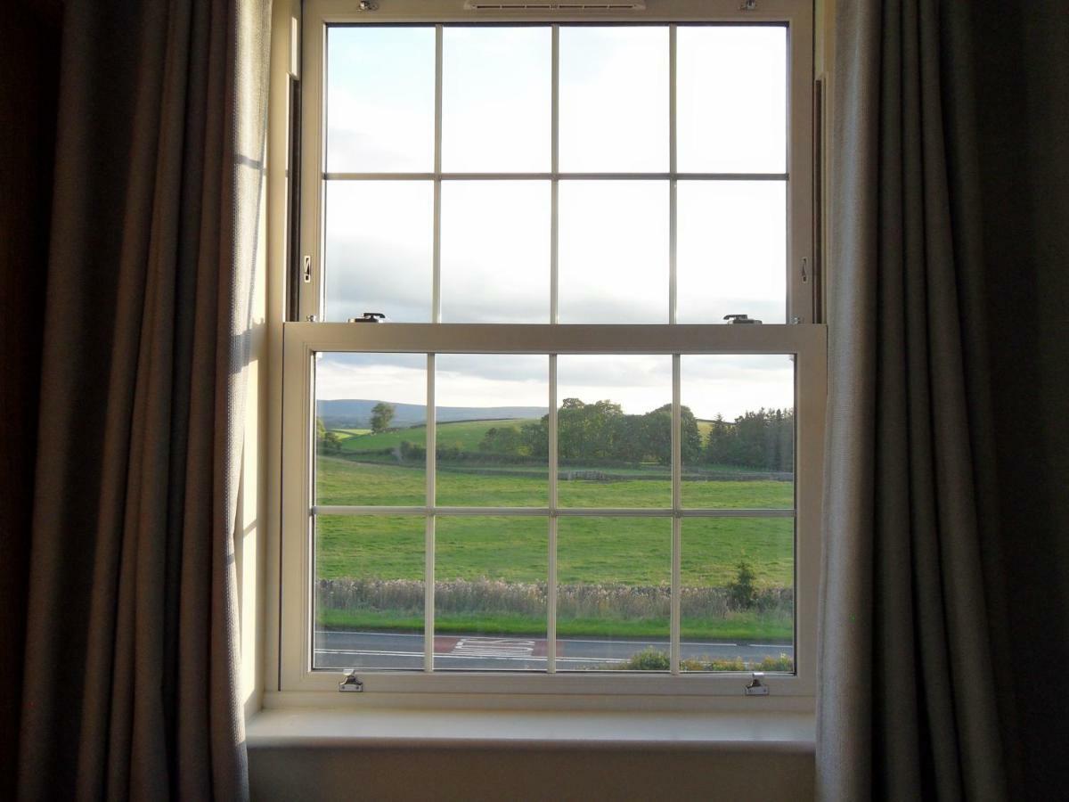 Ghyll Beck House Bed And Breakfast Leck Luaran gambar