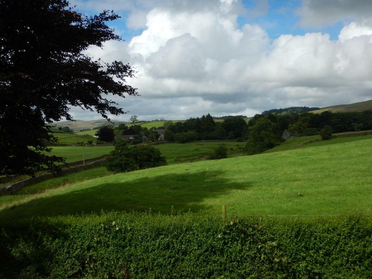 Ghyll Beck House Bed And Breakfast Leck Luaran gambar